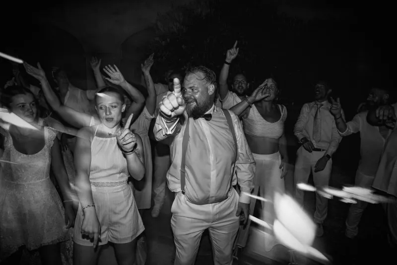 Photographe de mariage, Borgo, Kore Beau