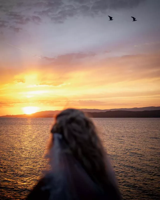 Photographe de mariage, Borgo, Kore Beau