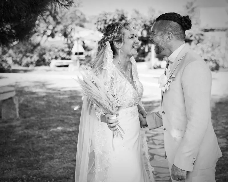 Photographe de mariage, Borgo, Kore Beau