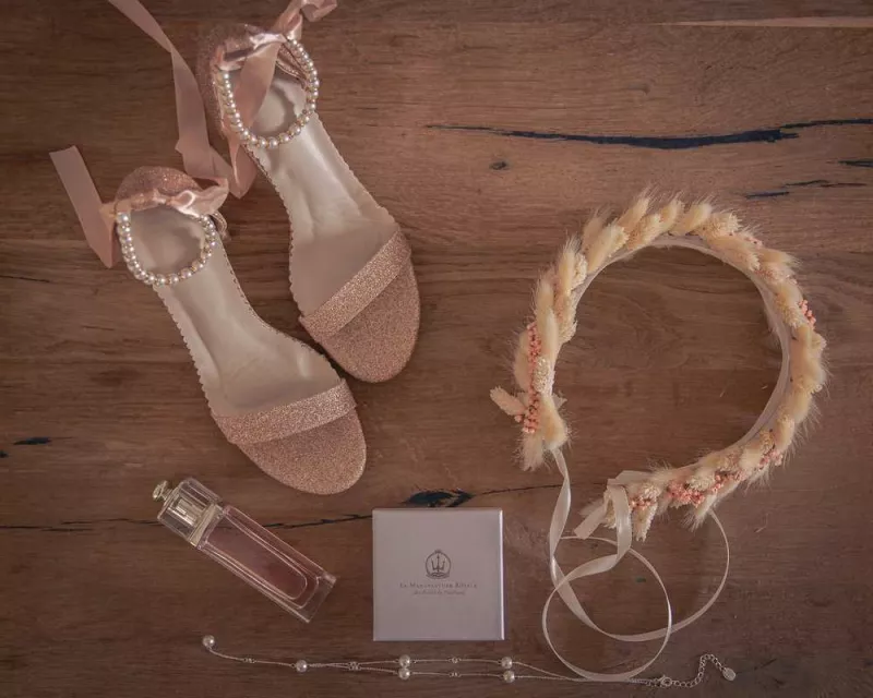 Photographe de mariage, Borgo, Kore Beau