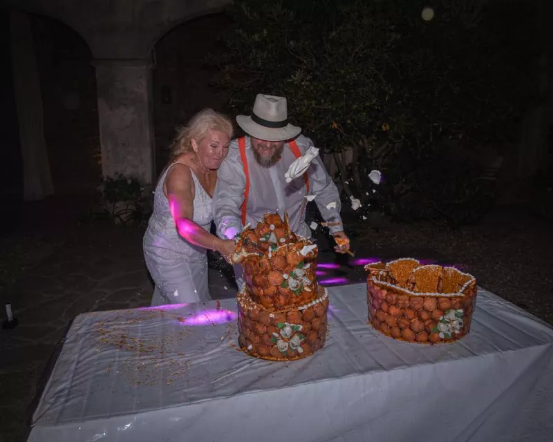 Photographe de mariage, Borgo, Kore Beau