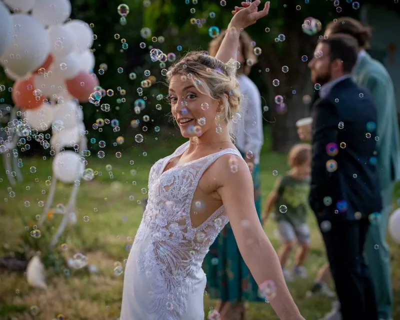 Photographe de mariage, Borgo, Kore Beau