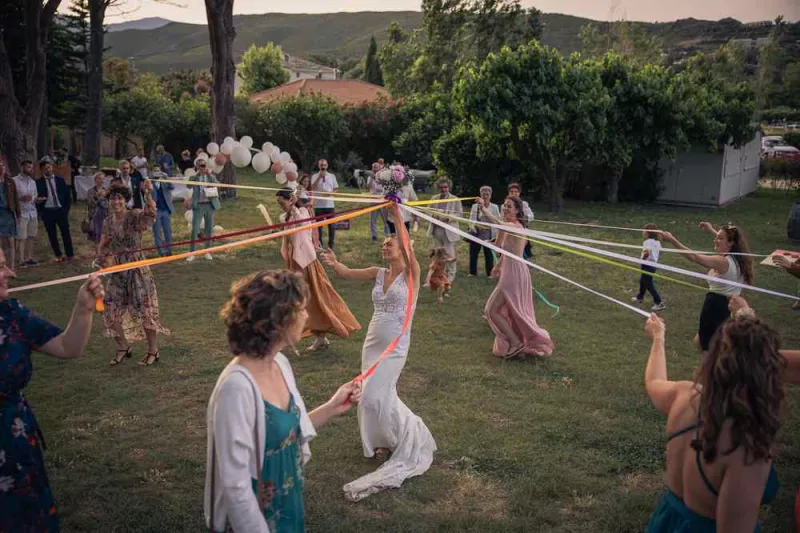 Photographe de mariage, Borgo, Kore Beau