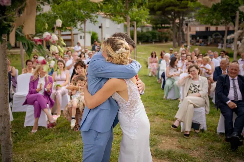 Photographe de mariage, Borgo, Kore Beau