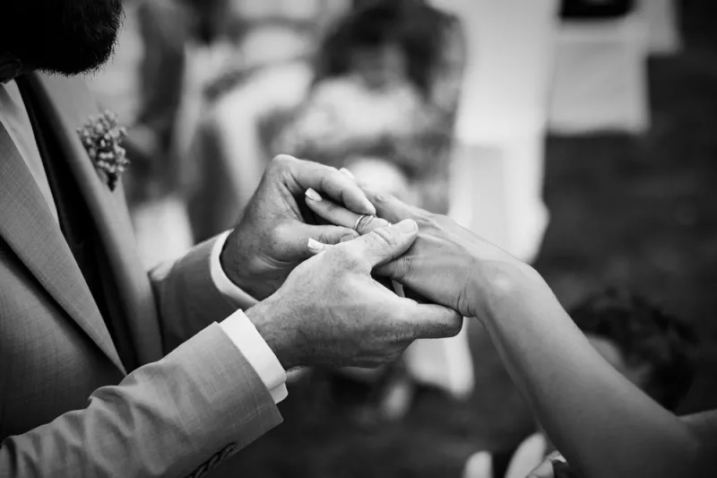 Photographe de mariage, Borgo, Kore Beau