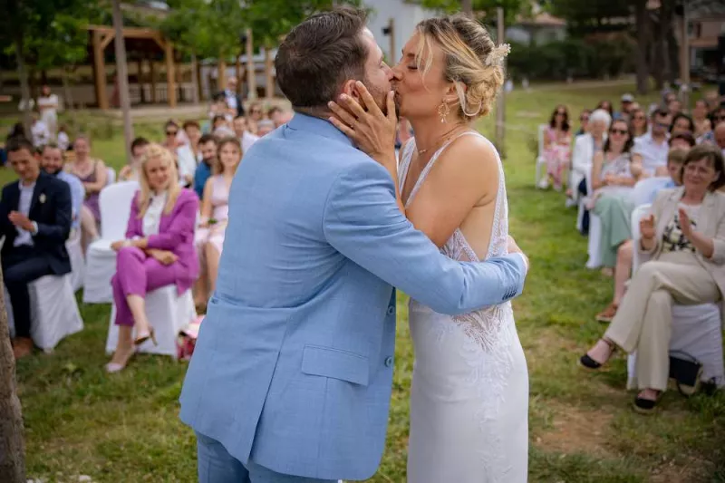 Photographe de mariage, Borgo, Kore Beau