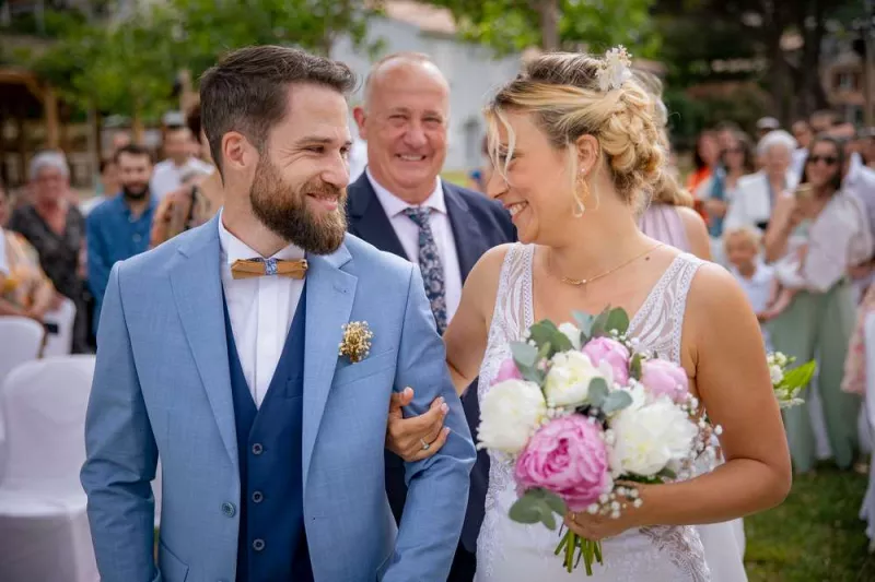 Photographe de mariage, Borgo, Kore Beau