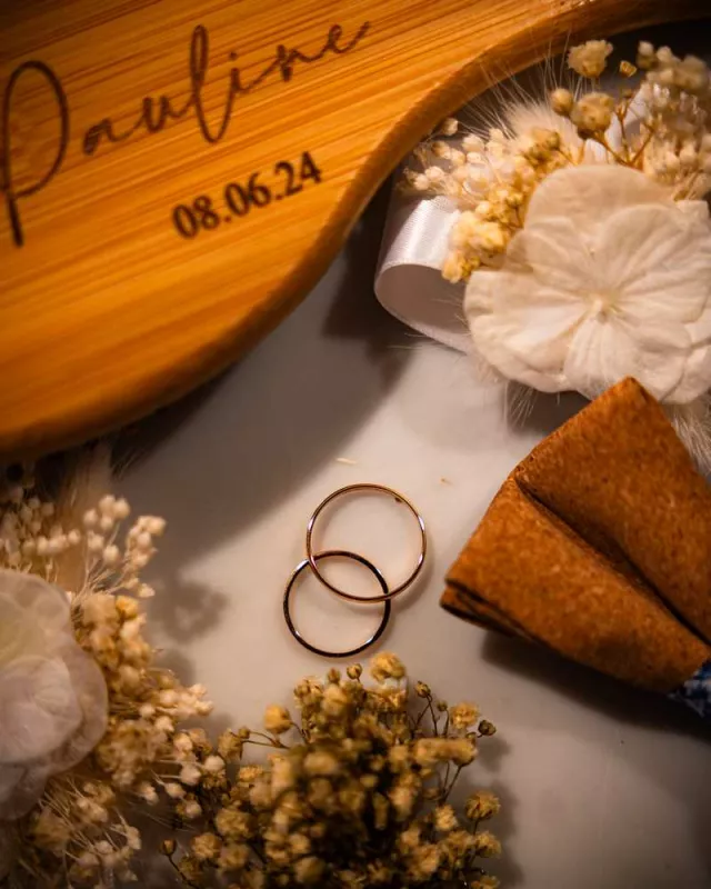 Photographe de mariage, Borgo, Kore Beau