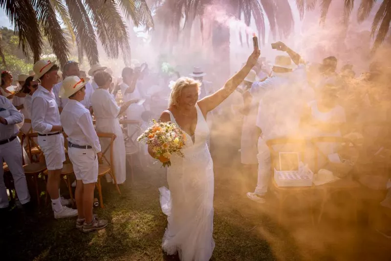 Photographe de mariage, Borgo, Kore Beau