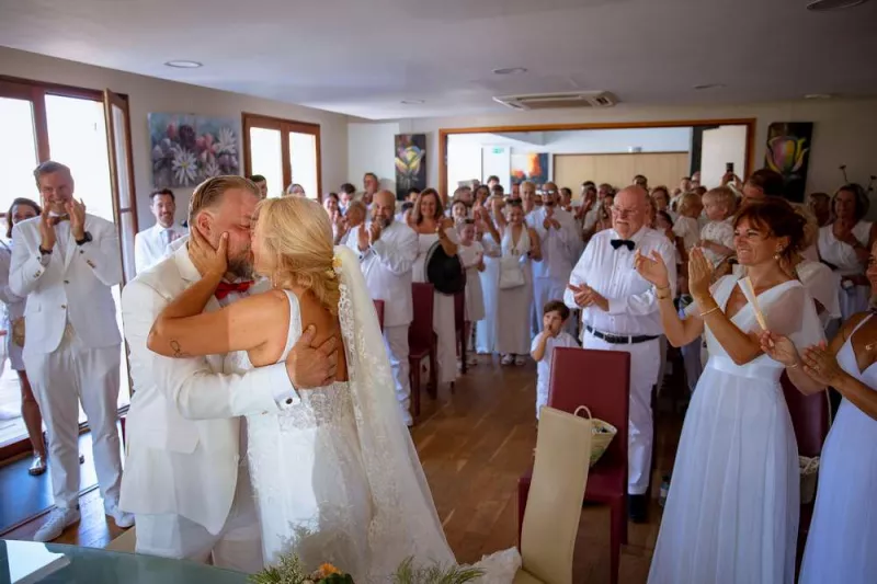 Photographe de mariage, Borgo, Kore Beau