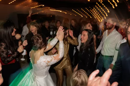 Photographe de mariage proche d'Aléria