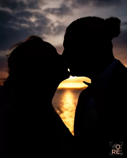 Photographe pour mariage Bonifacio