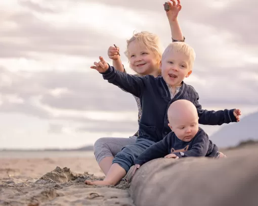 Choisissez votre photographe pour vos photos de famille avec Kore Beau, Borgo, Kore Beau