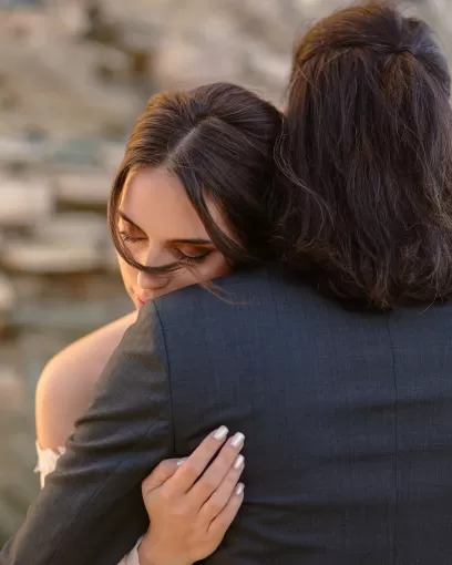 Photographe de mariage à Ajaccio, des moments authentiques et sincères avec Kore Beau, Borgo, Kore Beau