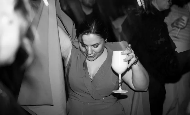 Photographe de mariage proche d'Aléria