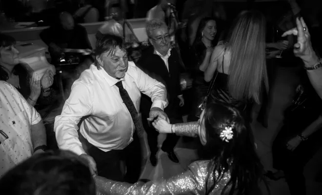 Photographe de mariage proche d'Aléria