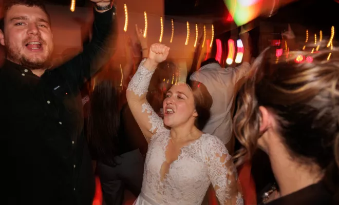 Photographe de mariage proche d'Aléria