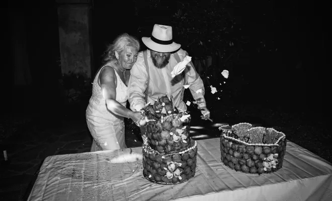 Photographe de mariage à Bastia : capturez l'authenticité avec Kore Beau, Borgo, Kore Beau