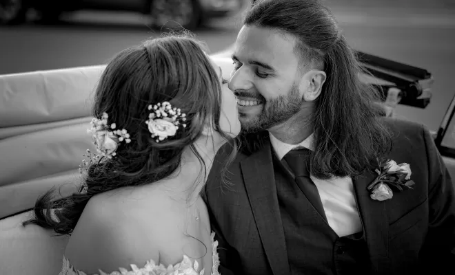 Photographe de mariage à Ajaccio, des moments authentiques et sincères avec Kore Beau, Borgo, Kore Beau