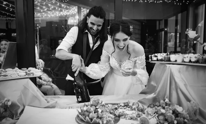 Photographe de mariage à Ajaccio, des moments authentiques et sincères avec Kore Beau, Borgo, Kore Beau